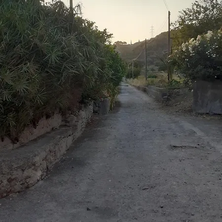 La Tenuta Limone Holiday home *