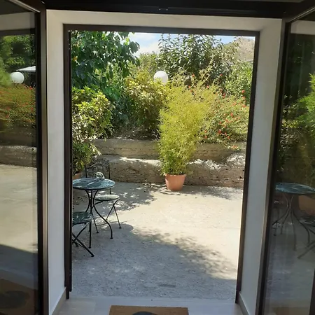 Casa vacanze La Tenuta Limone Giardini Naxos