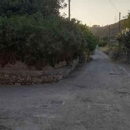 La Tenuta Limone * Giardini Naxos