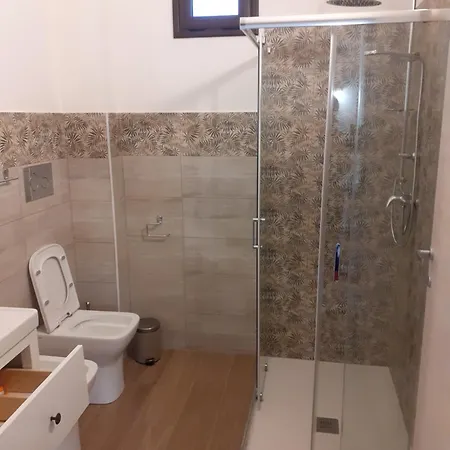 La Tenuta Limone Casa vacanze *