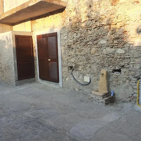 La Tenuta Limone Casa vacanze *