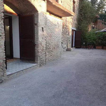 La Tenuta Limone Giardini Naxos
